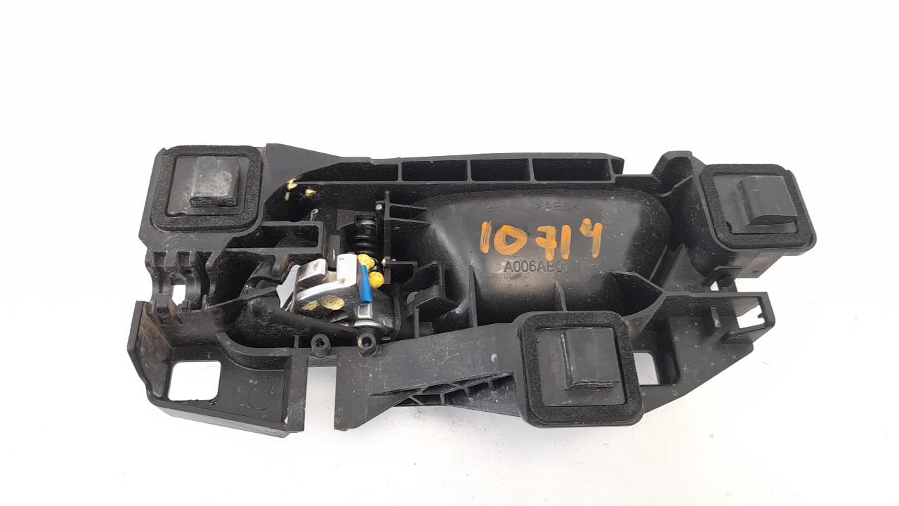 OPEL Corsa F (2019-2023) Other Interior Parts 39198475 24039597