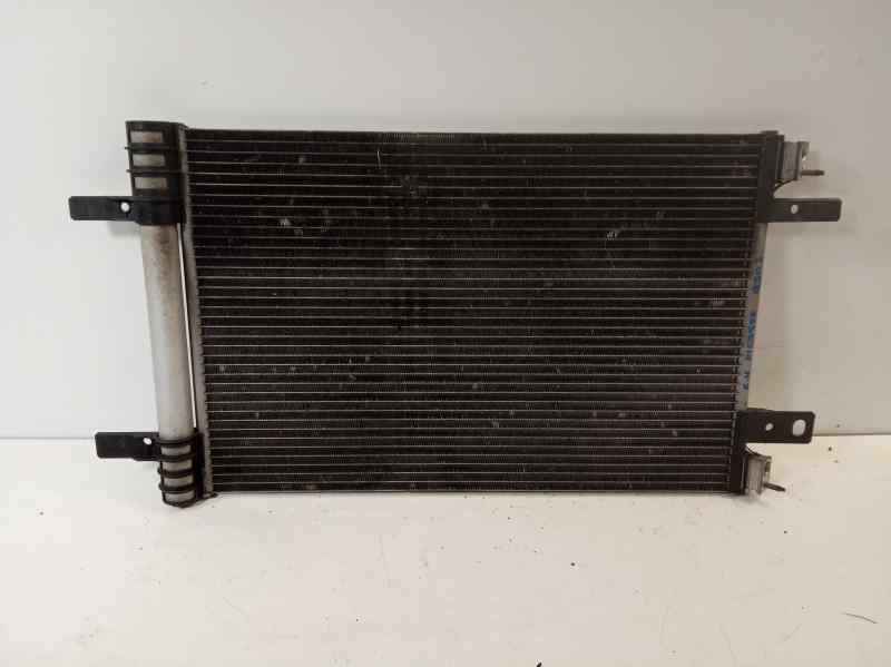 CITROËN C4 Picasso 2 generation (2013-2018) Radiateur de climatisation 9673629780 24009595