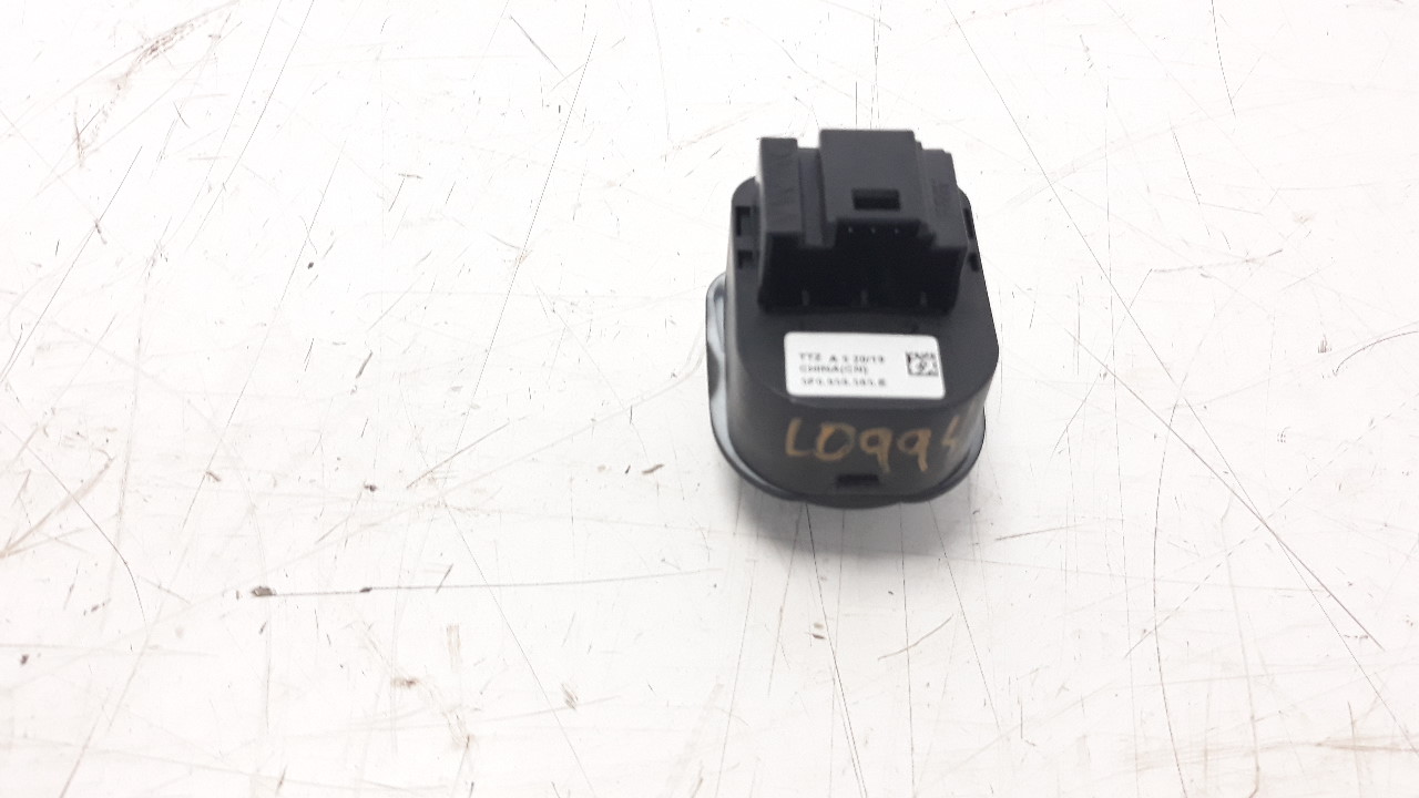 SEAT Leon 3 generation (2012-2020) Other Control Units 5F0959565E 22815709