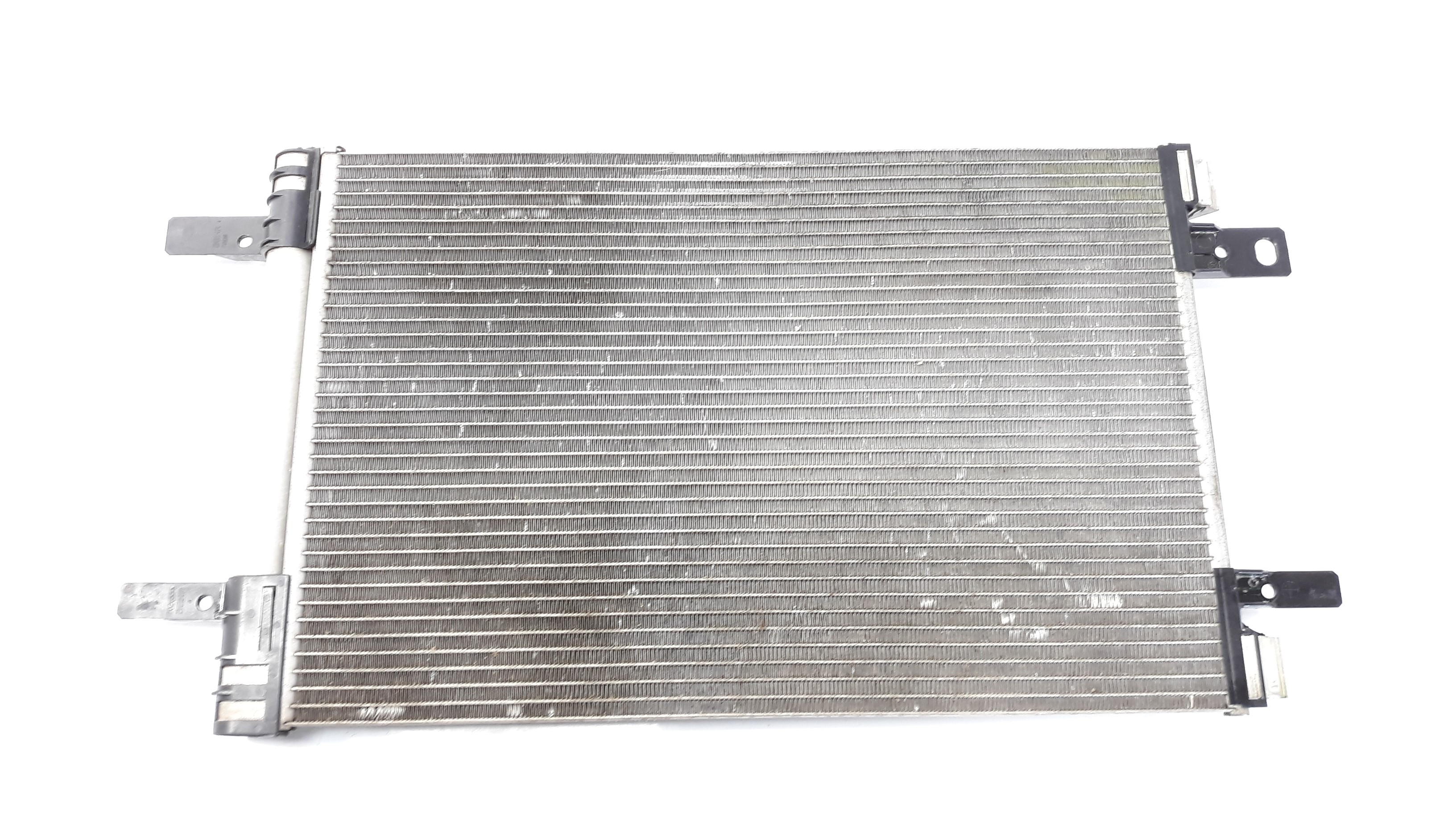 CITROËN C4 Picasso 2 generation (2013-2018) Air Con Radiator 9673629780 18715739