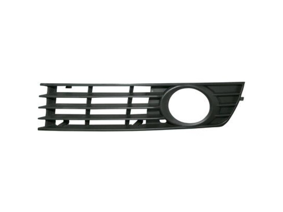 AUDI A4 B6/8E (2000-2005) Front Left Grill 8E080768101C, 107020804, AD0202124 22830219