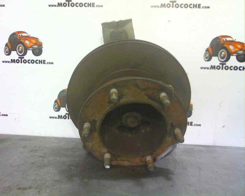 FORD Transit Front Right Wheel Hub 7650 18436550