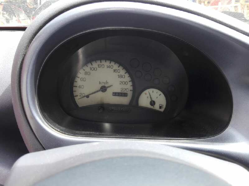 AUDI Ka 1 generation (1996-2008) Steering Wheel Slip Ring Squib 96FB14A664BA 18501643
