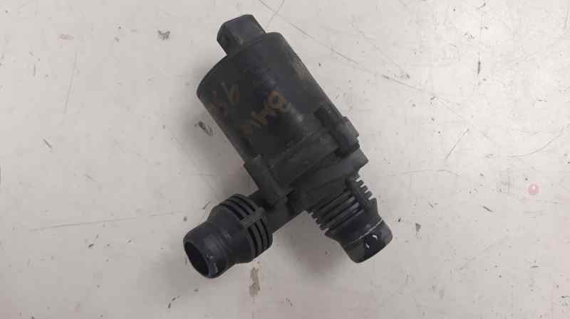 BMW 5 Series E60/E61 (2003-2010) Salono pečiuko valdymo vožtuvai 64216917700 18679039