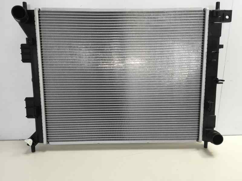 HYUNDAI i30 FD (1 generation) (2007-2012) Охлаждающий радиатор 25310A5800, 58522 18629591