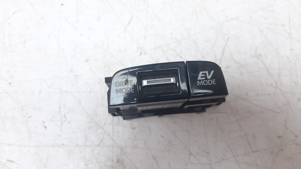 TOYOTA Corolla 12 generation E210 (2019-2024) Переключатель кнопок 75L678 24068296