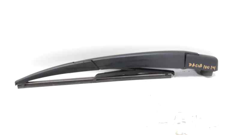 DACIA Logan 2 generation (2013-2020) Tailgate Window Wiper Arm 287807006R, W000028561 18676124