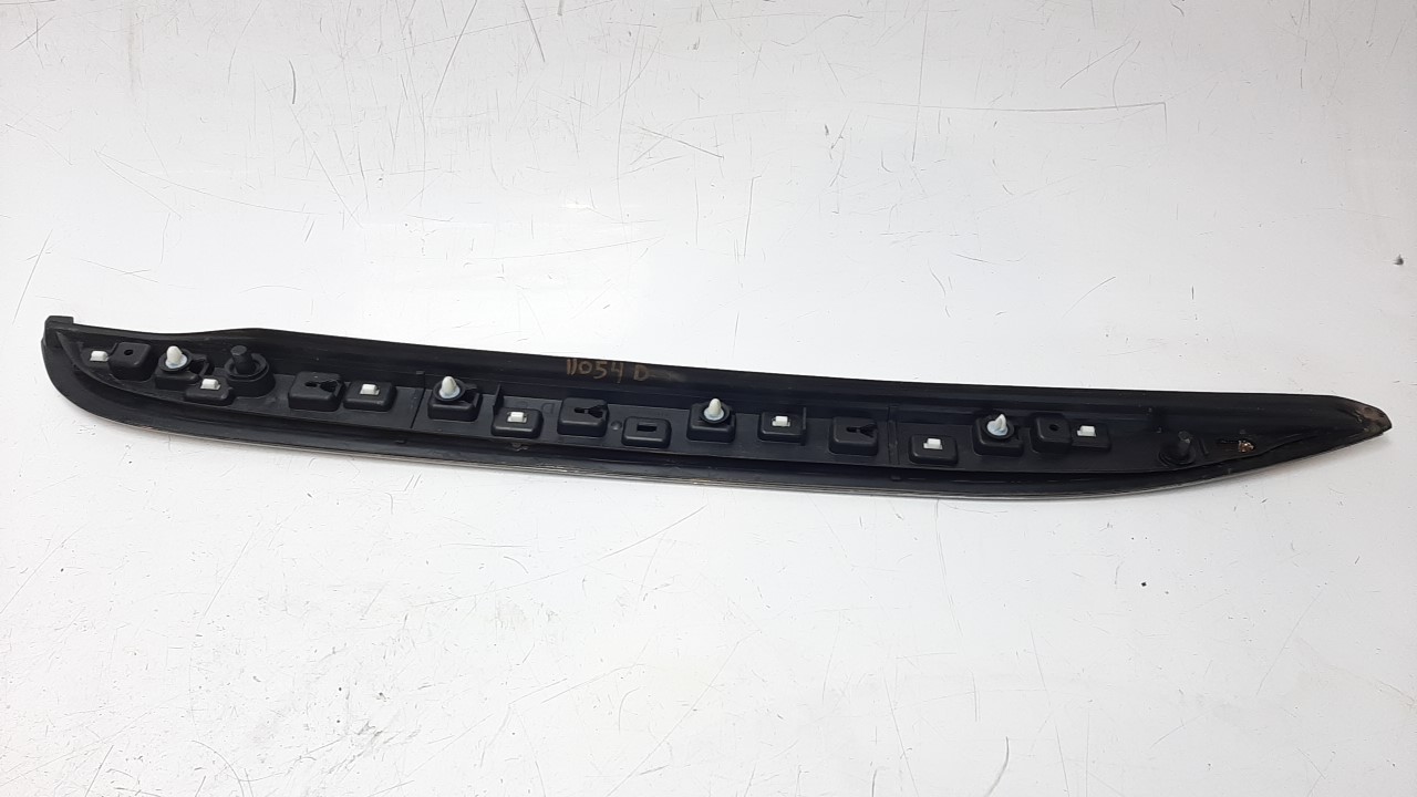 PEUGEOT 2008 1 generation (2013-2020) Other Trim Parts 16100156DX 24048789