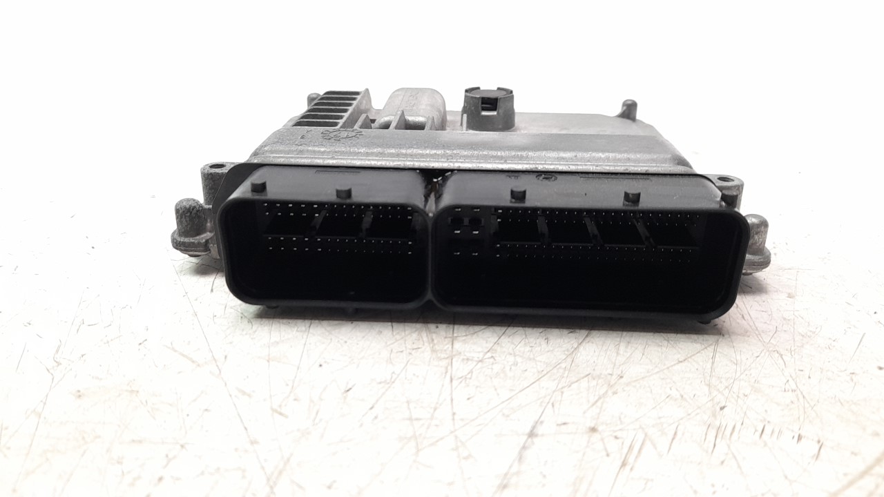 SEAT Leon 3 generation (2012-2020) Блок керування двигуном ECU 04L907445E 26818850