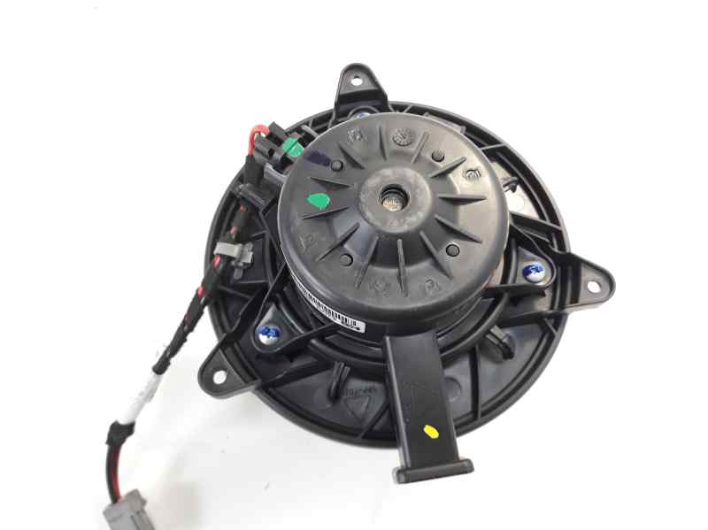 OPEL Insignia A (2008-2016) Heater Blower Fan 5242673401 18536740