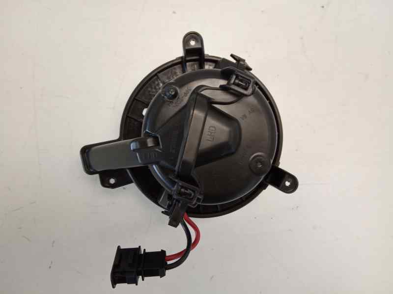 VOLKSWAGEN Polo 6 generation (2017-2024) Heater Blower Fan 2Q1819021 18595799