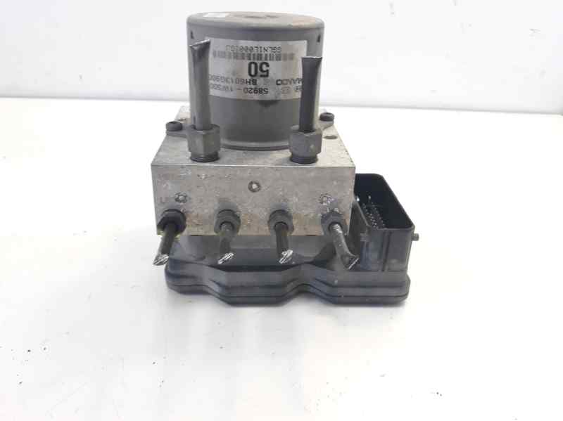 KIA Rio 3 generation (2011-2017) ABS Pump 589201W500 18553439