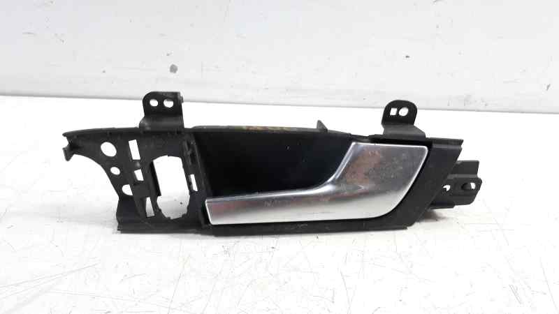 AUDI A2 8Z (1999-2005) Other Interior Parts 8P4837020D 18643126