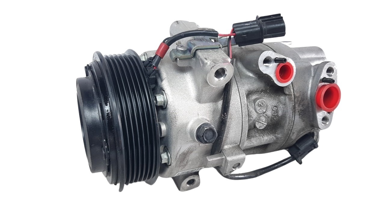 HYUNDAI i20 IB (2 generation) (2014-2020) Air Condition Pump 97701Q0300 25326410