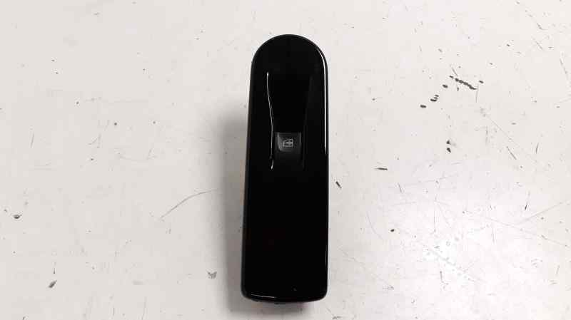 RENAULT Clio 3 generation (2005-2012) Front Right Door Window Switch 254218614R 18642407