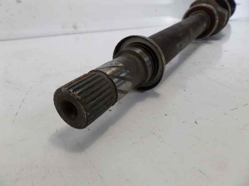 RENAULT Modus 1 generation (2004-2012) Front Right Driveshaft 8200261841 18468487