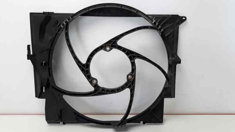 BMW 3 Series E90/E91/E92/E93 (2004-2013) Porlasztóventilátor 1742778890610 18636882