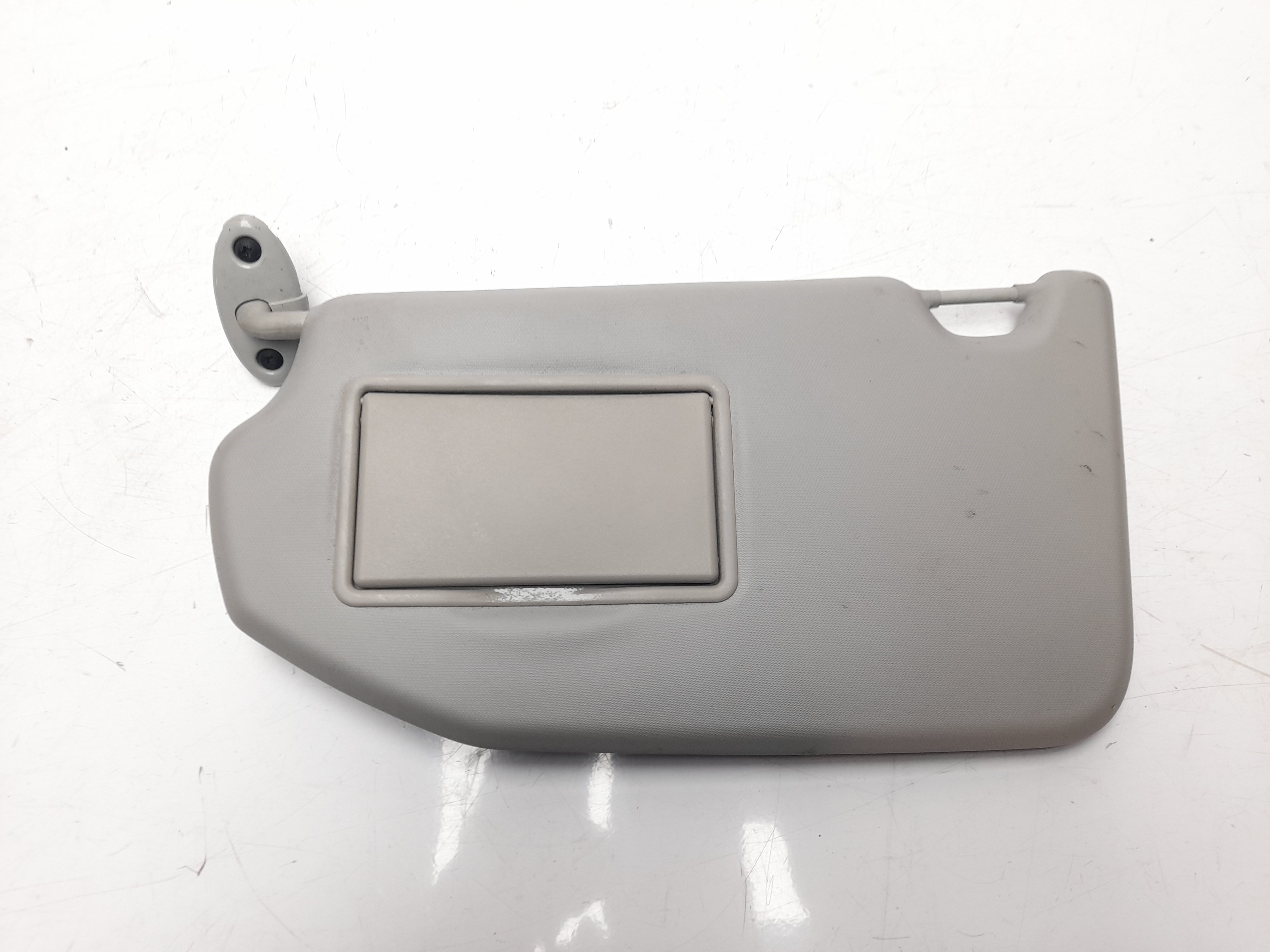 FORD C-Max 2 generation (2010-2019) Left Side Sun Visor 2081516 18648657