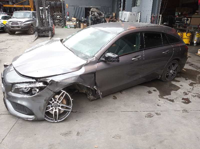 MERCEDES-BENZ CLA-Class C117 (2013-2016) Other Body Parts A2463001604 21102352