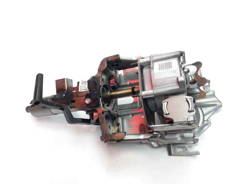 RENAULT Clio 2 generation (1998-2013) Steering Column Mechanism 8200751242 18704954