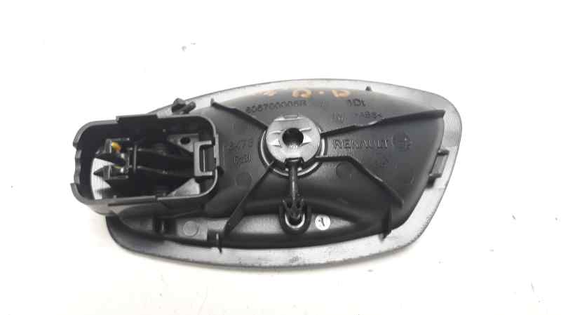 RENAULT Trafic 2 generation (2001-2015) Other Interior Parts 806700005R 18623909