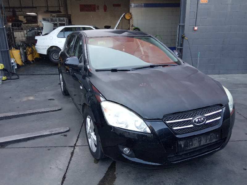 KIA Cee'd 1 generation (2007-2012) Other Control Units 935601H100, 457480 18638095