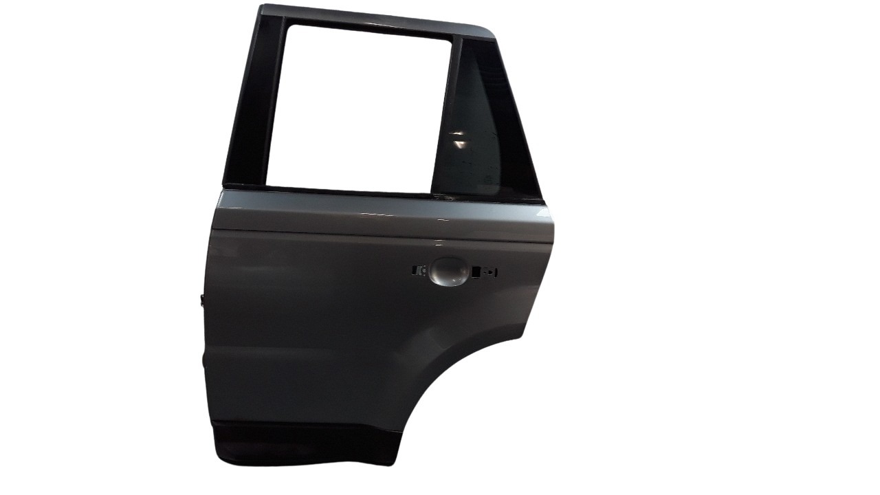 LAND ROVER Range Rover Sport 1 generation (2005-2013) Rear Left Door BFA790090 18405463