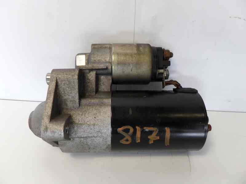 VOLVO V40 1 generation (1996-2004) Startmotor 0001107067 18452792