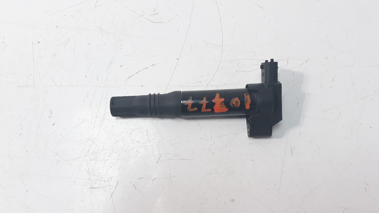 CITROËN C4 Cactus 1 generation (2014-2024) High Voltage Ignition Coil 9671214580 22829394