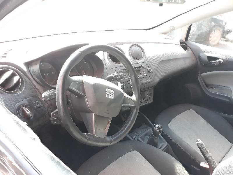 SEAT Ibiza 4 generation (2008-2017) Лямбда зонд 03L906262D 18568795