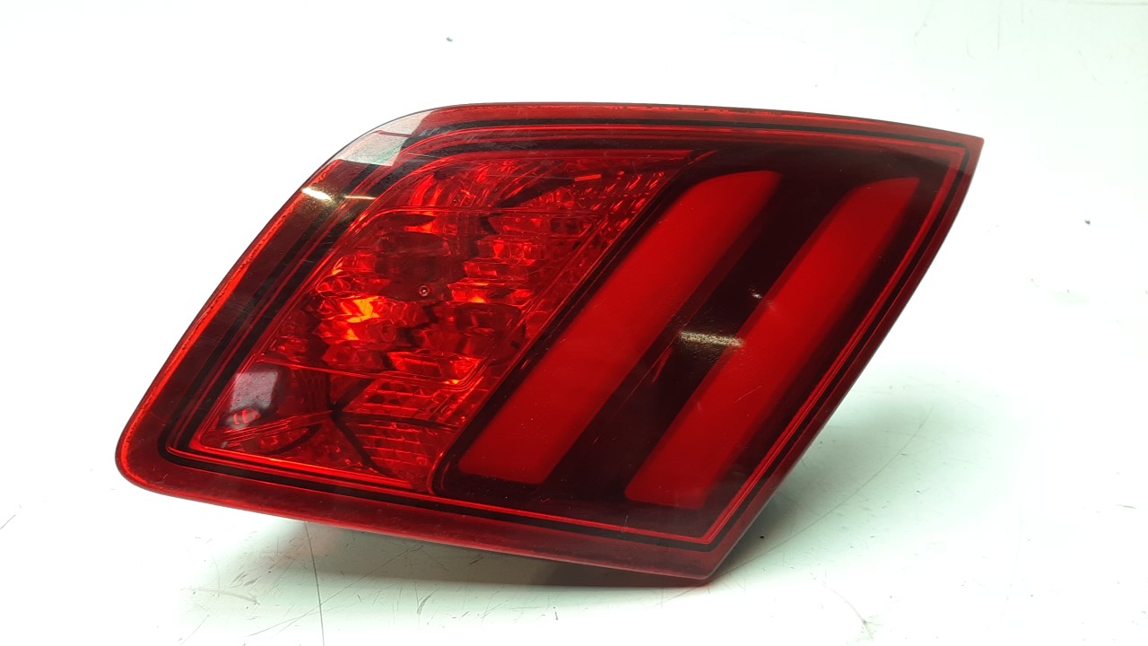 PEUGEOT 308 T9 (2013-2021) Rear Right Taillight Lamp 9677818280, 103F17461772 24050694