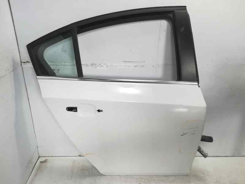 CHEVROLET Cruze 1 generation (2009-2015) Rear Right Door 95987764 18563753