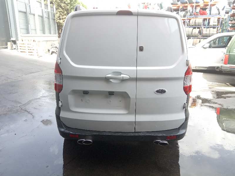 FORD Tourneo Courier 1 generation (2014-2024) Încuietoarea ușă laterală dreapta BM5AA26412AF 18634995