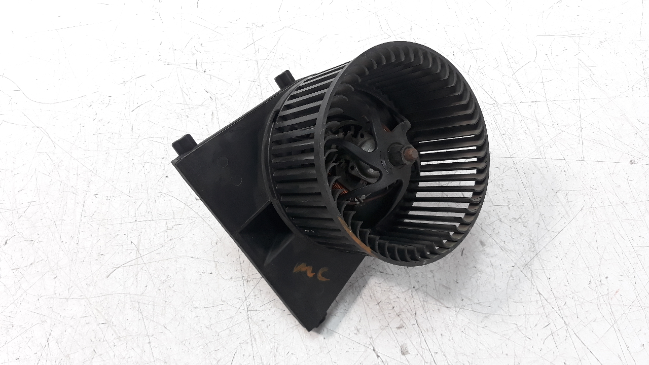 NISSAN Polo 3 generation (1994-2002) Heater Blower Fan 1J1819021B 23976582