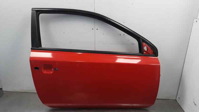 FIAT Stilo 1 generation (2001-2010) Передняя правая дверь 46752830 18625177