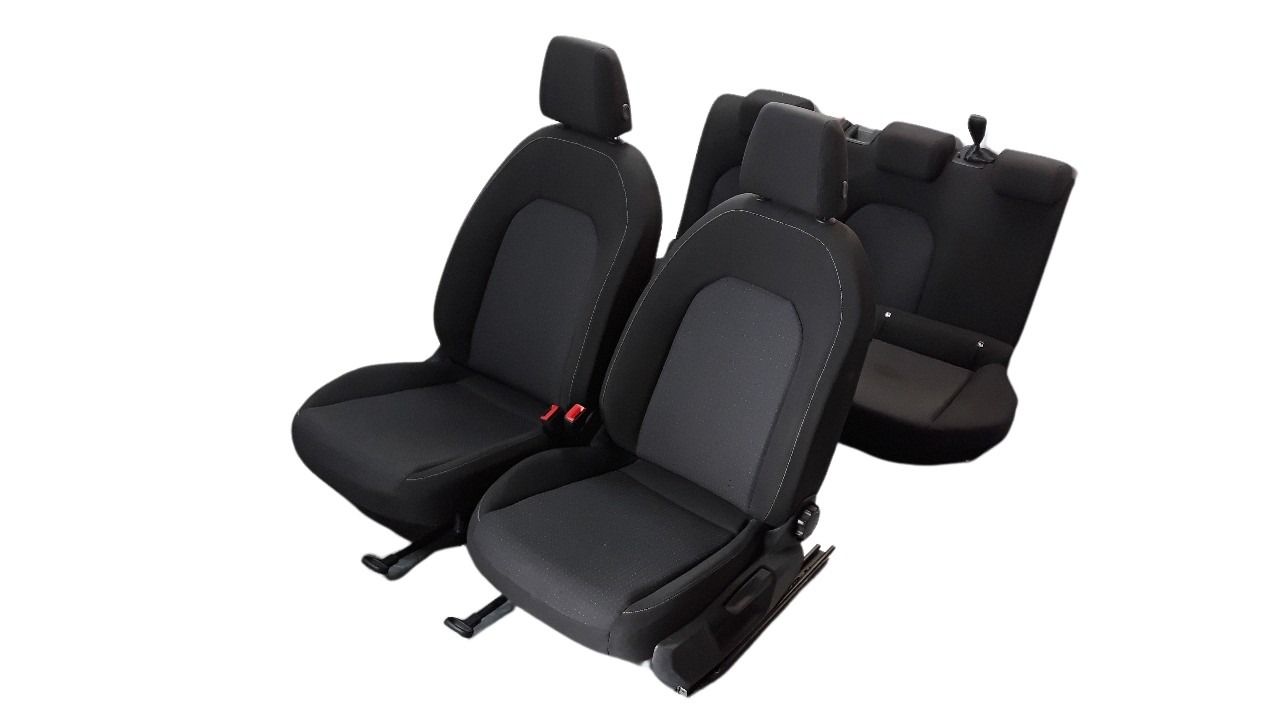 SEAT Ibiza 5 generation (2017-2023) Sėdynės 6F0881375 24533600