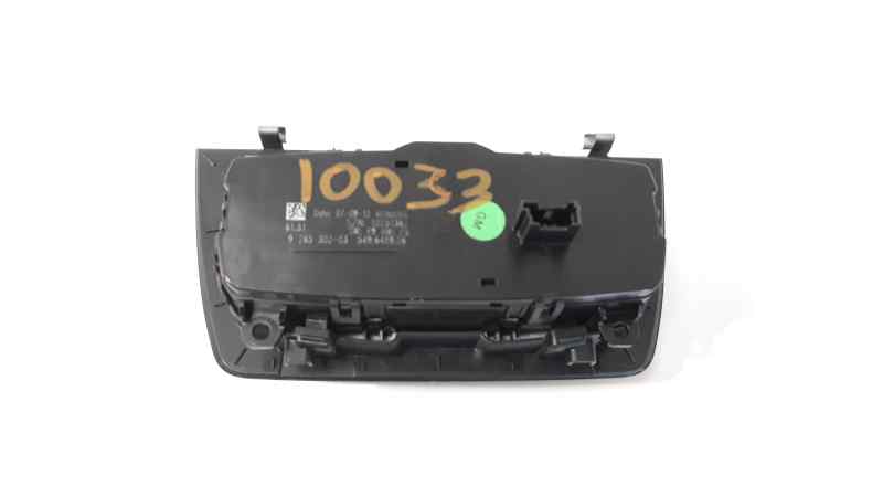 BMW 3 Series F30/F31 (2011-2020) Headlight Switch Control Unit 926530203 24015198