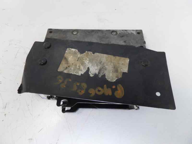 MASERATI 406 1 generation (1995-2004) Engine Control Unit ECU 9624519580 18479163