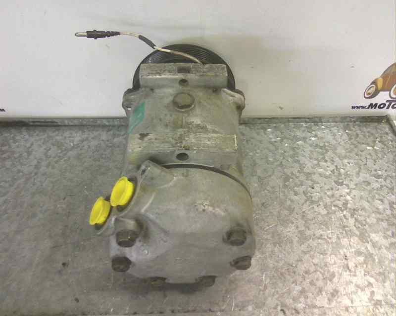 RENAULT Laguna 1 generation (1993-2001) Air Condition Pump 7700859676 22791161