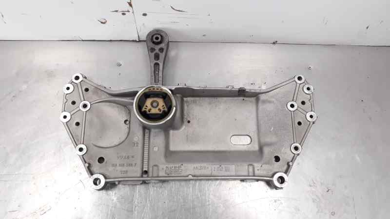 AUDI A2 8Z (1999-2005) Front Suspension Subframe 1K0199369F 18576509