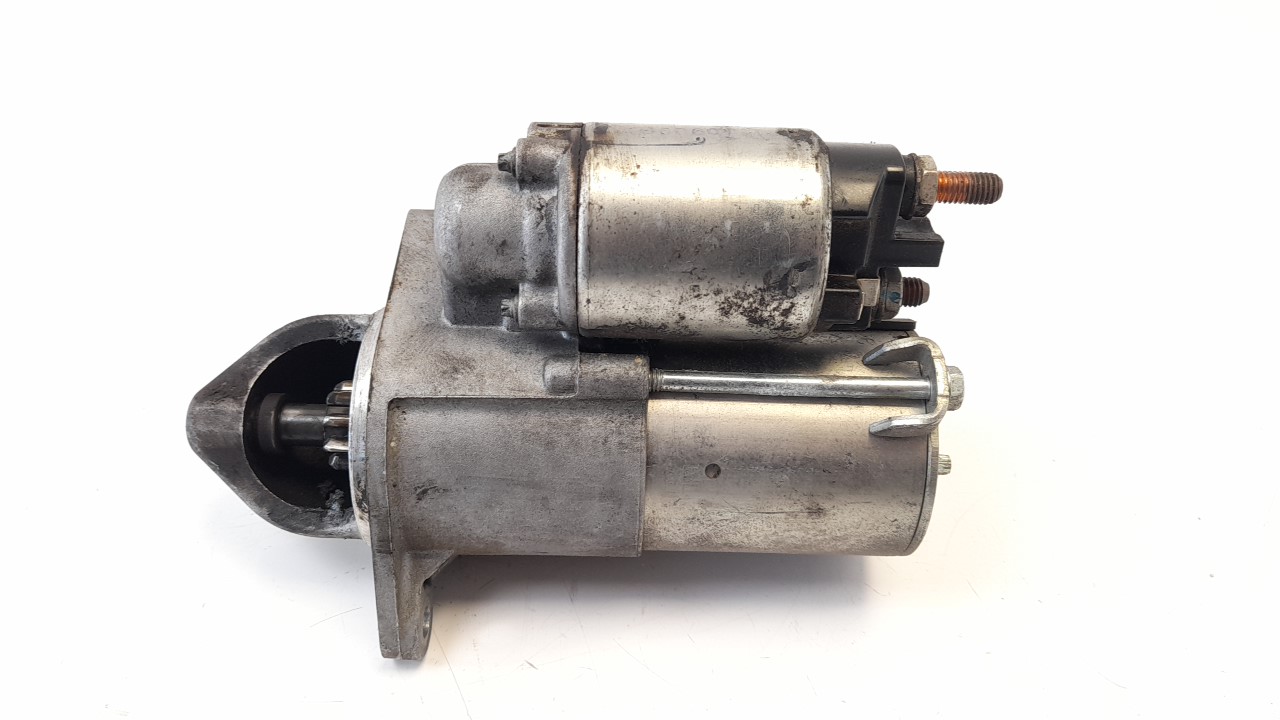 OPEL Astra J (2009-2020) Startmotor 55556892 18716173