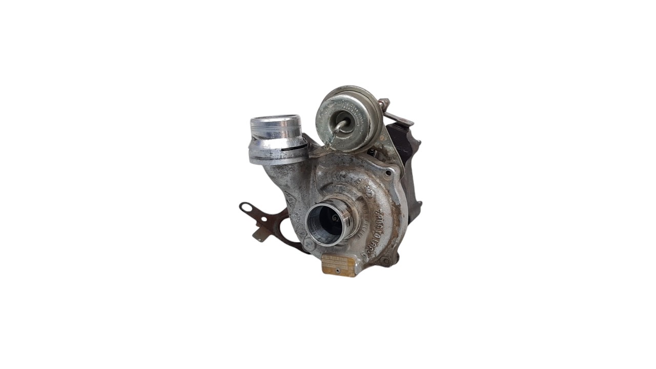 RENAULT Megane 2 generation (2002-2012) Turbină 54359700012 26801602