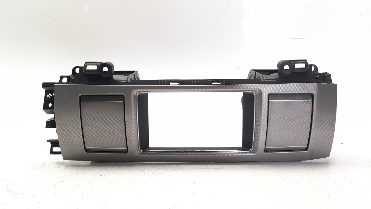 JAGUAR XF 1 generation  (2011-2016) Cabin Air Intake Grille CX2319K617AB 24060417