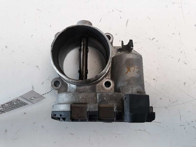 MERCEDES-BENZ CLK AMG GTR C297 (1997-1999) Throttle Body A1110980109 18478402