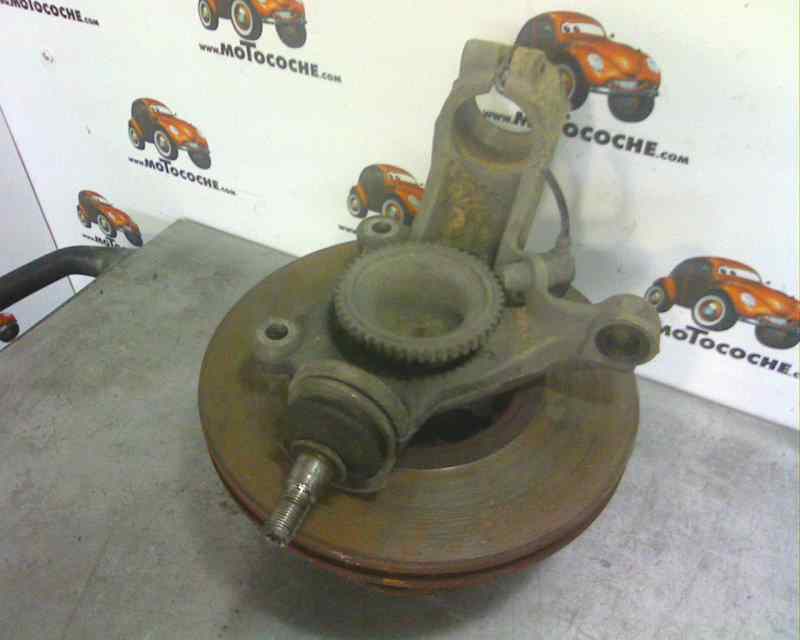 FORD Transit Front Right Wheel Hub 7650 18436550