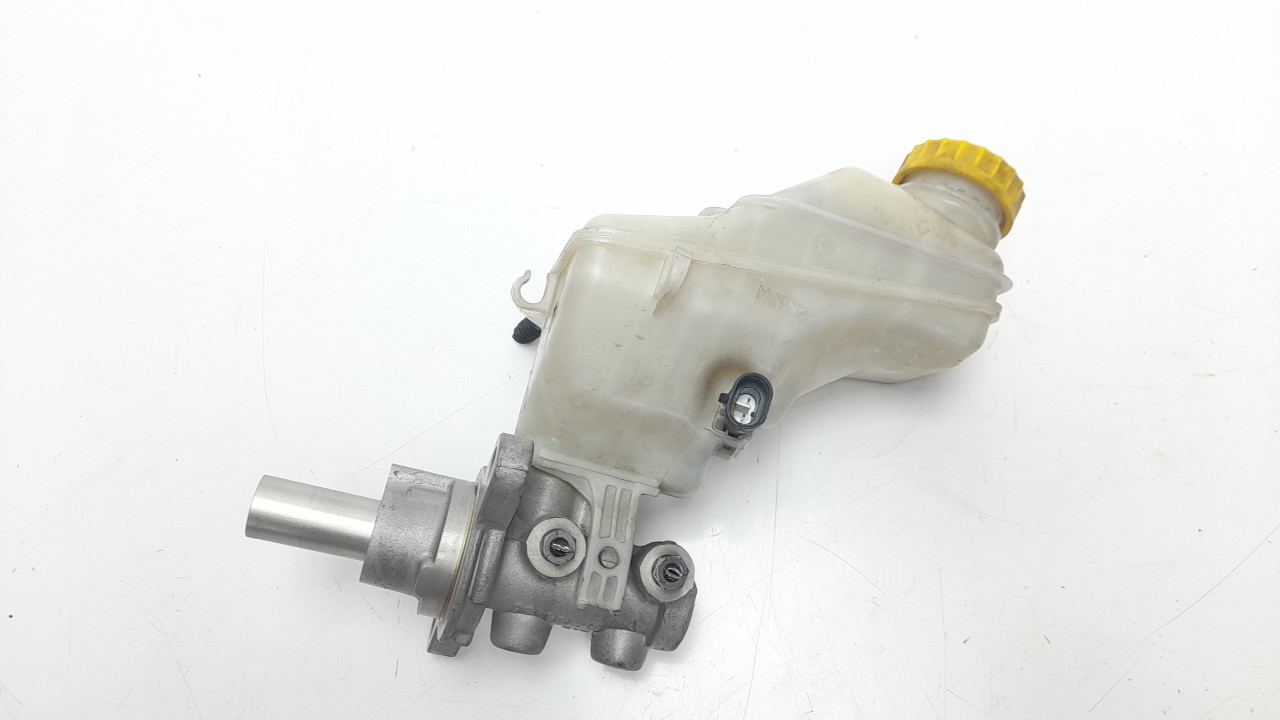 FIAT Fiorino 3 generation (2008-2023) Fékhenger 0204051107 18755481