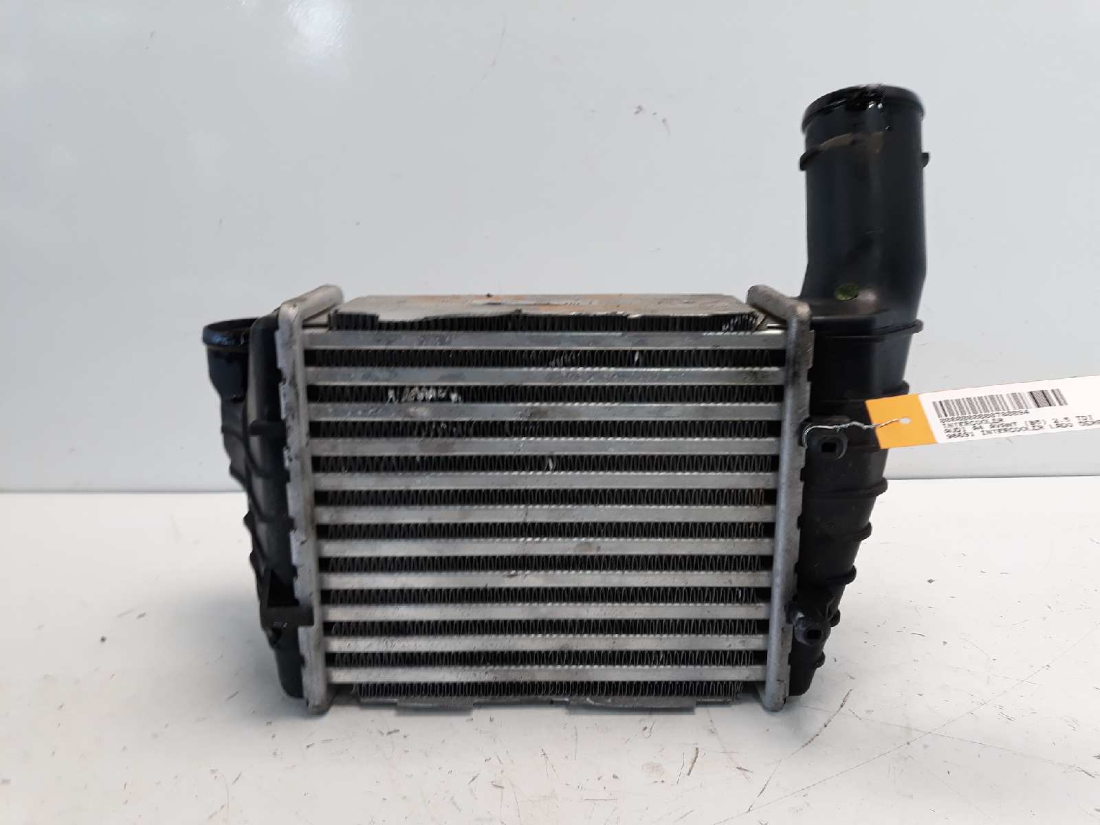 AUDI A4 B5/8D (1994-2001) Intercooler Radiator 96691 18584899