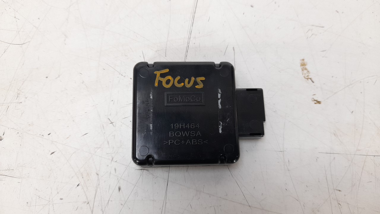 FORD Focus 3 generation (2011-2020) Другие блоки управления DE8T19H463BB 21621800