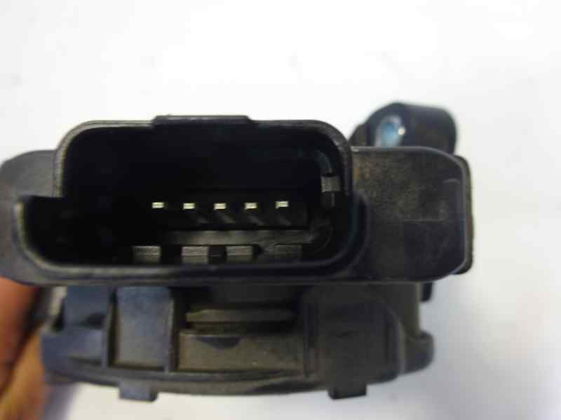 PEUGEOT 207 1 generation (2006-2009) Other Body Parts 9680756880 18504557