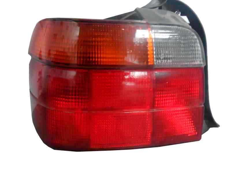 BMW 3 Series E36 (1990-2000) Rear Left Taillight 16200421, 63218357869, BM0144154 18706900